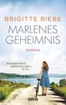Marlenes Geheimnis - Brigitte Riebe - 9783453359499
