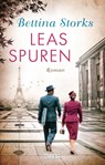 Leas Spuren - Bettina Storks - 9783453360464