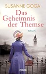 Das Geheimnis der Themse - Susanne Goga - 9783453360716