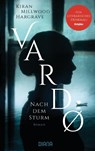 Vardo - Nach dem Sturm - Kiran Millwood Hargrave - 9783453361058