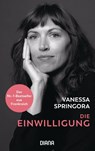 Die Einwilligung - Vanessa Springora - 9783453361102
