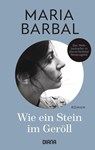 Wie ein Stein im Geröll - Maria Barbal - 9783453361461