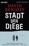 Stadt der Diebe - David Benioff - 9783453407152