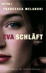 Eva schläft - MELANDRI,  Francesca - 9783453409361