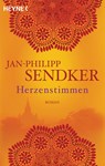 Herzenstimmen - Jan-Philipp Sendker - 9783453409651