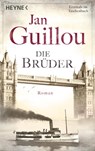 Die Brüder - Jan Guillou - 9783453418134