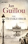 Die Heimkehrer - Jan Guillou - 9783453419209