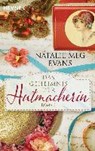Das Geheimnis der Hutmacherin - EVANS,  Natalie Meg - 9783453419988