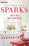 Seit du bei mir bist - Nicholas Sparks - 9783453422421