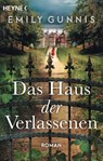 Das Haus der Verlassenen - Emily Gunnis - 9783453423190