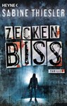 Zeckenbiss - Sabine Thiesler - 9783453423282