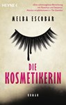 Die Kosmetikerin - Melba Escobar - 9783453423367