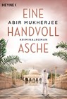 Eine Handvoll Asche - Abir Mukherjee - 9783453423381