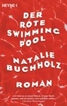 Der rote Swimmingpool - Natalie Buchholz - 9783453423480