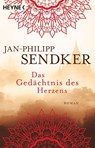 Das Gedächtnis des Herzens - Jan-Philipp Sendker - 9783453423671