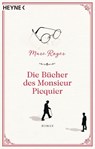Die Bücher des Monsieur Picquier - Marc Roger - 9783453423886