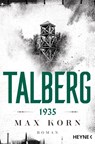 Talberg 1935 - Max Korn - 9783453424593