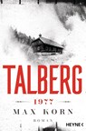Talberg 1977 - Max Korn - 9783453424609