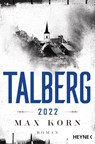 Talberg 2022 - Max Korn - 9783453424616
