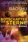 Botschafter der Sterne - Baoshu - 9783453424692