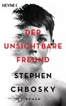 Der unsichtbare Freund - Stephen Chbosky - 9783453424739