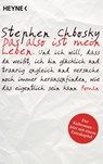 Das also ist mein Leben - Stephen Chbosky - 9783453425897