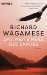 Das weite Herz des Landes - Richard Wagamese - 9783453426337
