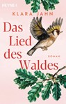 Das Lied des Waldes - Klara Jahn - 9783453427457