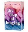 The Map of Longing - Alice Kellen - 9783453427815
