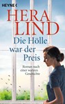 Die Hölle war der Preis - Hera Lind - 9783453427853