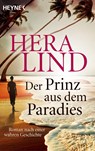 Der Prinz aus dem Paradies - Hera Lind - 9783453428119