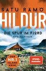 Hildur - Die Spur im Fjord - Satu Rämö - 9783453428171