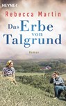 Das Erbe von Talgrund - Rebecca Martin - 9783453428560