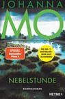 Nebelstunde - Johanna Mo - 9783453428577