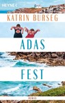 Adas Fest - Katrin Burseg - 9783453428997
