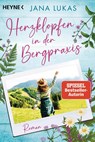 Herzklopfen in der Bergpraxis - Jana Lukas - 9783453429062
