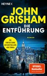 Die Entführung - John Grisham - 9783453429796