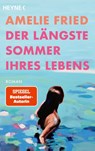 Der längste Sommer ihres Lebens - Amelie Fried - 9783453429802