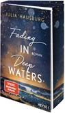 Fading In Deep Waters - Julia Hausburg - 9783453429871