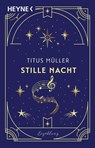 Stille Nacht - Titus Müller - 9783453429925