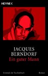 Ein guter Mann - Jacques Berndorf - 9783453432253