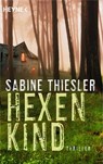 Hexenkind - Sabine Thiesler - 9783453432741
