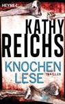 Knochenlese - Kathy Reichs - 9783453435568
