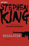 Regulator - Stephen King - 9783453435810