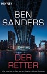 Sanders, B: Retter - SANDERS,  Ben ; Brack, Robert - 9783453438231