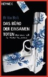 Das Büro der einsamen Toten - BOLT,  Britta - 9783453438385