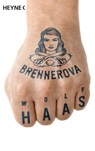 Brennerova - Wolf Haas - 9783453438392