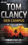Der Campus - Tom Clancy ; Mark Greaney - 9783453438644