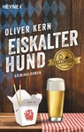 Eiskalter Hund - Oliver Kern - 9783453438699