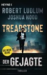 Treadstone - Der Gejagte - Robert Ludlum ; Joshua Hood - 9783453441194